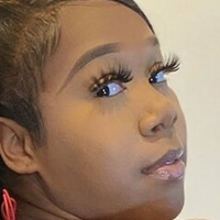 Karita Monique Naakt