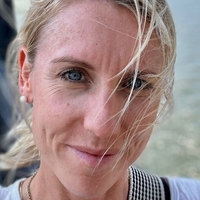 Karla Borger / karlaborger Naakt