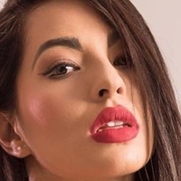 Karla Bustillos Naakt