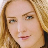 Karla Kush Naakt