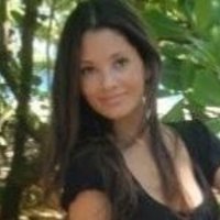 Karla Morales Naakt