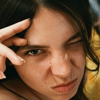 Karla Torrecillas Naakt