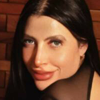 Karla Villaseñor Naakt