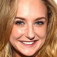 Karli Rae Grogan Naakt