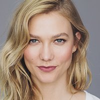 Karlie Kloss Naakt