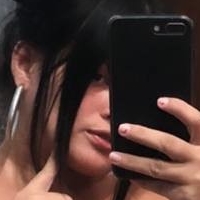 Karlla Rodriguez Naakt