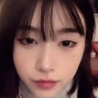 Karma_luey Naakt