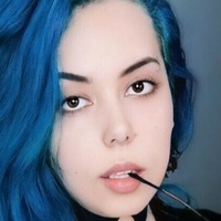 Karol Blue Naakt