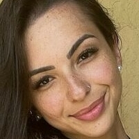Karol Rosalin Naakt