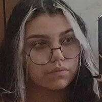 Karol Souza Milk Naakt