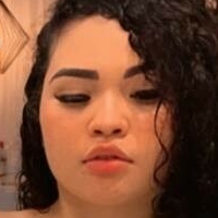 Karolayne Naakt