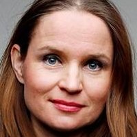 Karoliina Blackburn Naakt