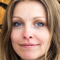 Karoline Barsch Naakt