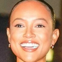 Karrueche Naakt