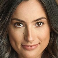 Karyn Halpin Naakt