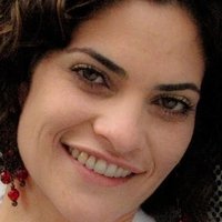 Kassandra Speltri Naakt