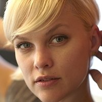 Kassia Conway Naakt