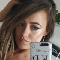 Kassie Payne Naakt