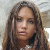 Kat B Art Naakt