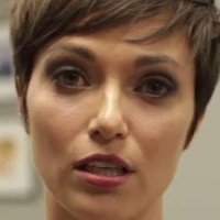 Kat Steffens Naakt