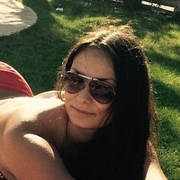 Katarina Kavaleva Naakt