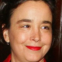 Katarina Žutić Naakt