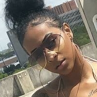 Katarra Mcduffie Naakt