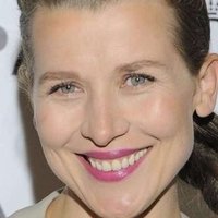 Katarzyna Herman Naakt