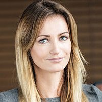 Katarzyna Kaczmarek Naakt