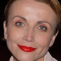 Katarzyna Zielinska Naakt