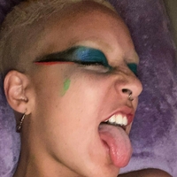 katdemonia Naakt