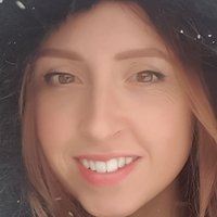 Kate Alton Naakt