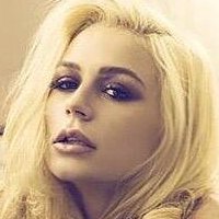 Kate Ashley Compton Naakt