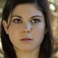 Kate Bell Naakt