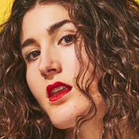 Kate Berlant Naakt