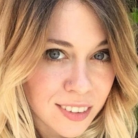 Kate Copeland Naakt