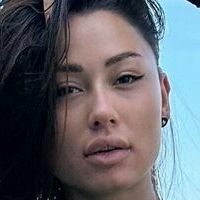 Kate Kolosovskaia Naakt