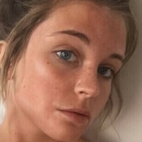 Kate Mahoney Naakt