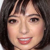 Kate Micucci Naakt