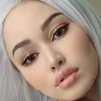 Kate Morinaga Naakt