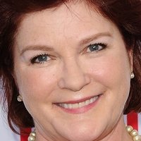 Kate Mulgrew Naakt