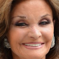 Kate O'Mara Naakt