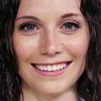 Kate O'Rourke Naakt
