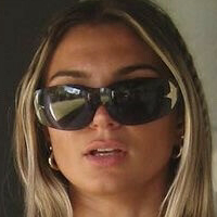 Kate Petkov Naakt