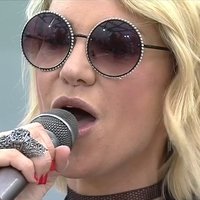 Kate Ryan Naakt