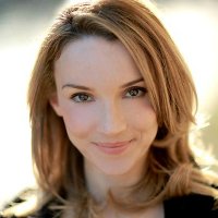 Kate Sissons Naakt