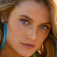Katebock Naakt