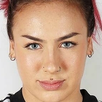 Katelin Talbert Naakt