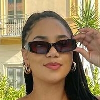 Katelyn Folasade Naakt