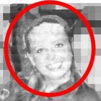 Katelyn Kristine Faber Naakt